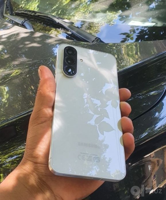 Samsung A 56  256 talik