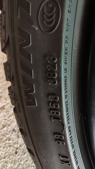 Jante forjate M-performance 19" Bmw G30 G32 G14 G15 G16