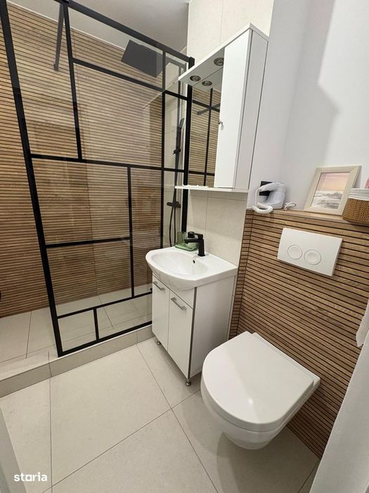 Apartament 2 camere Precista etaj 2
