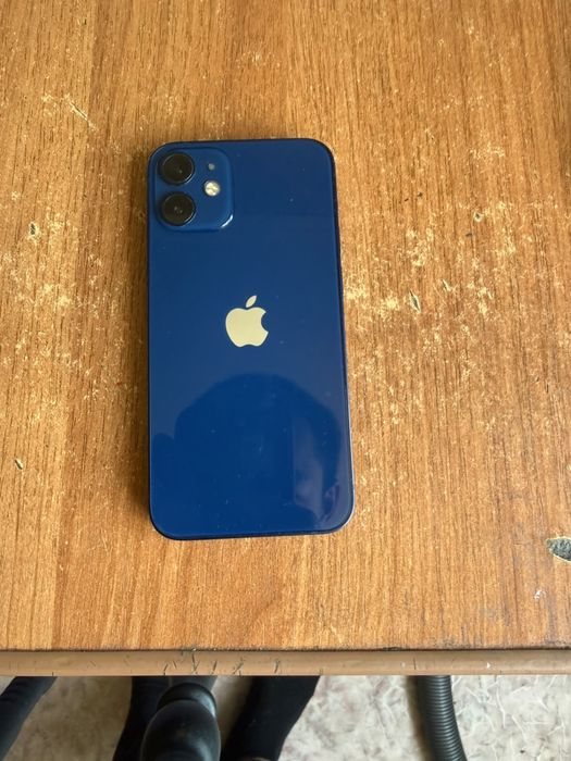 Iphone(айфон) 12 mini