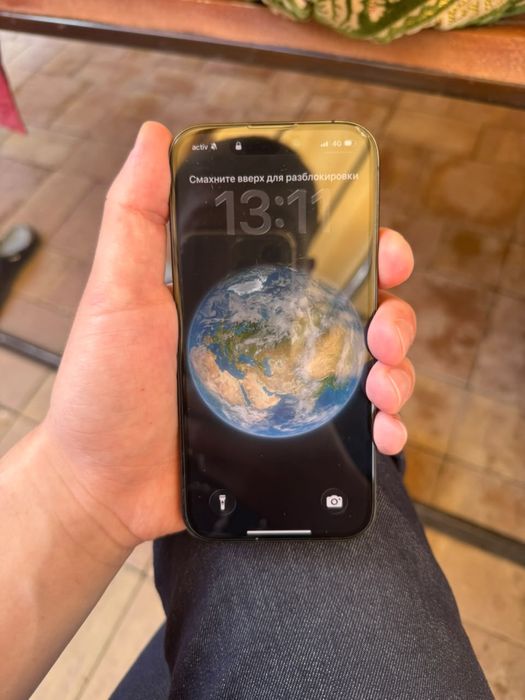 iPhone 15 pro полный комплект