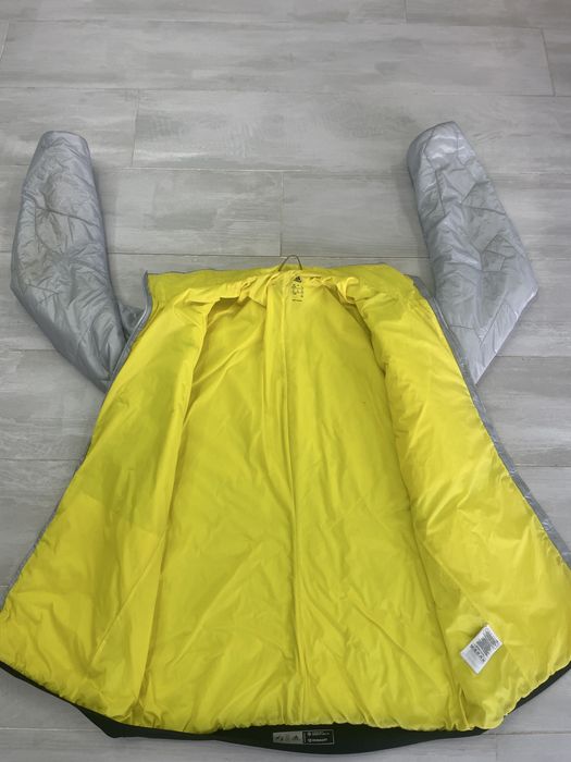 Geaca tehnica Adidas Primaloft XL barbat