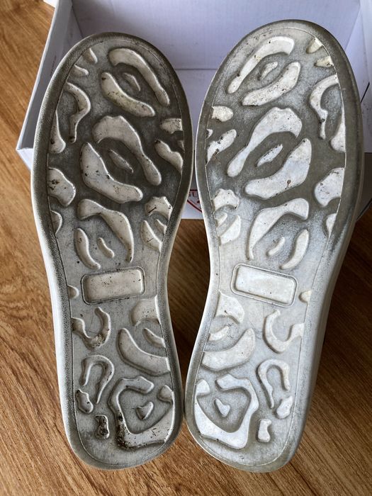 Мъжки оригинални обувки Guess