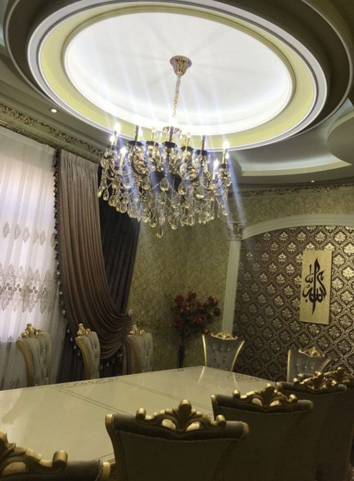 Келес Кироп 5 ком евро дома аренда