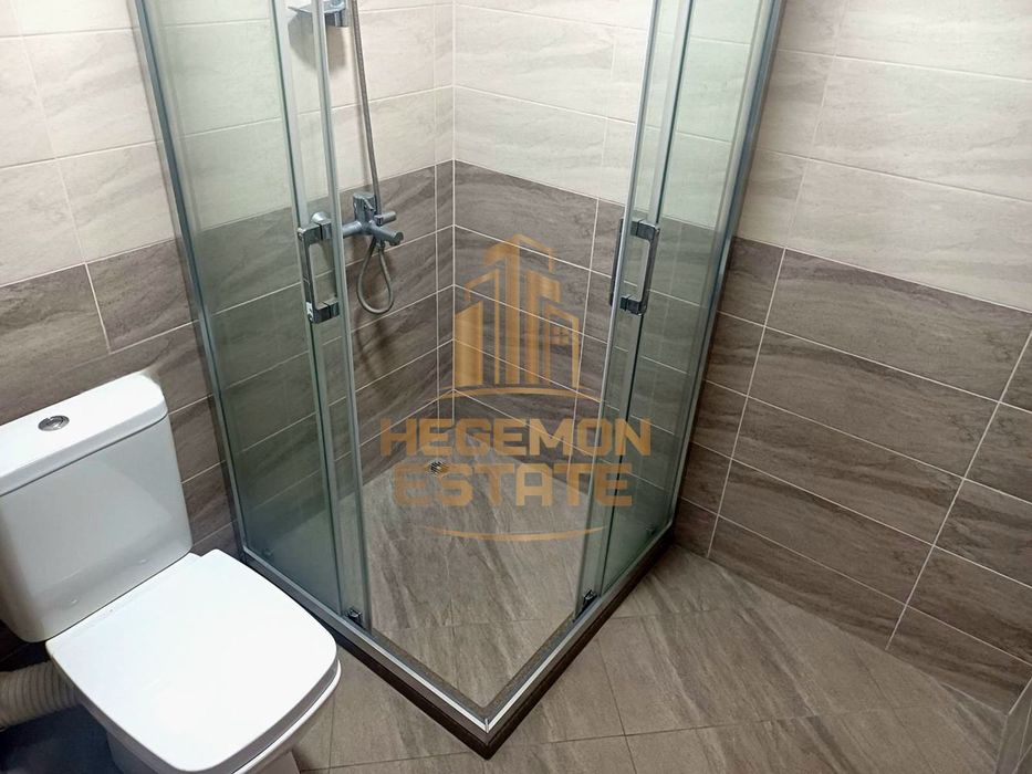 Продава се Двустаен апартамент в Варна, Левски - 64 кв.м за 2415 €/кв.м - Снимка #5