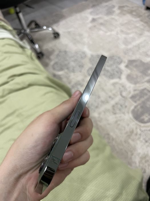 Iphone 13 PRO MAX 256gb