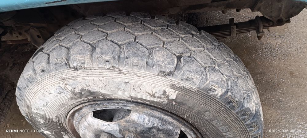 Zil balon sotiladi 2ta