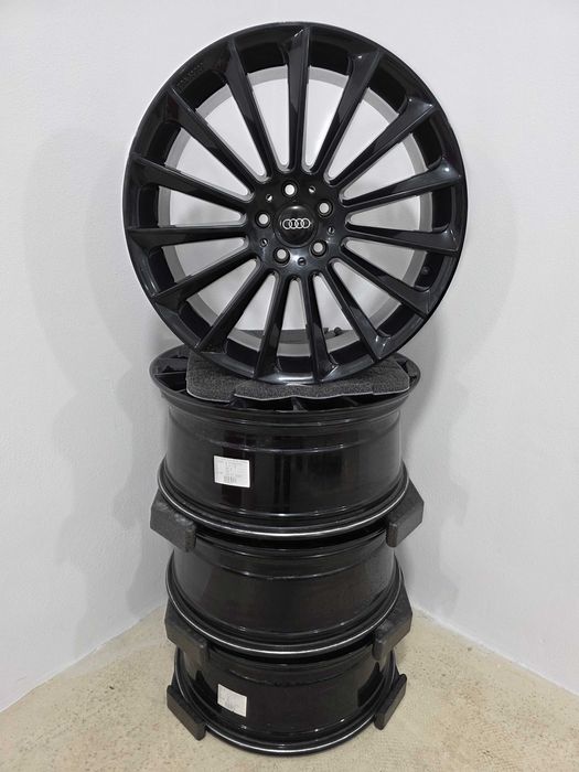 Jante 20 pt BMW x5 G05 G18 X6 G06 X4 G02 iX20 Audi A4 A6 Q3 Q5 5x112