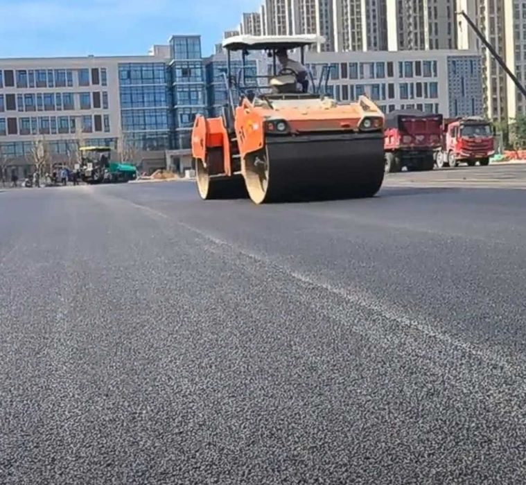 Asfalt yotqizish xizmati arzon narxda