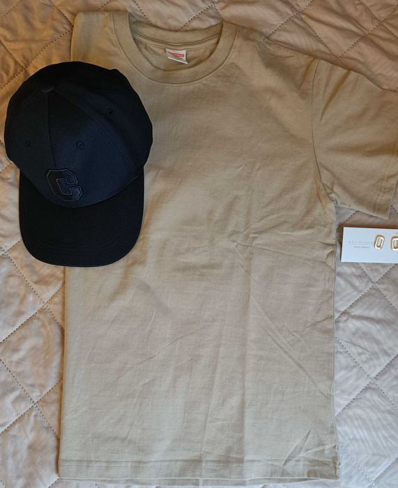 Бейсболка женская