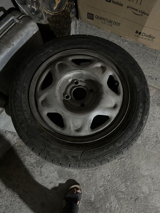 Балон спарк янги диска куйдим буни сотаман илеал состаяни