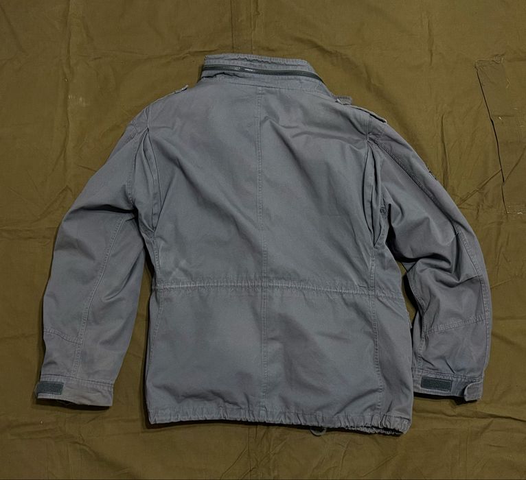 Продам куркту Brandit M65 Giant Grey