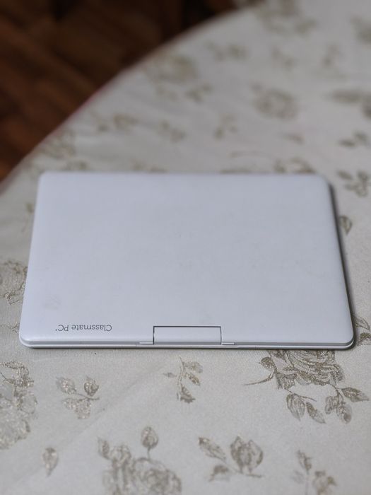 Ноутбук для работ