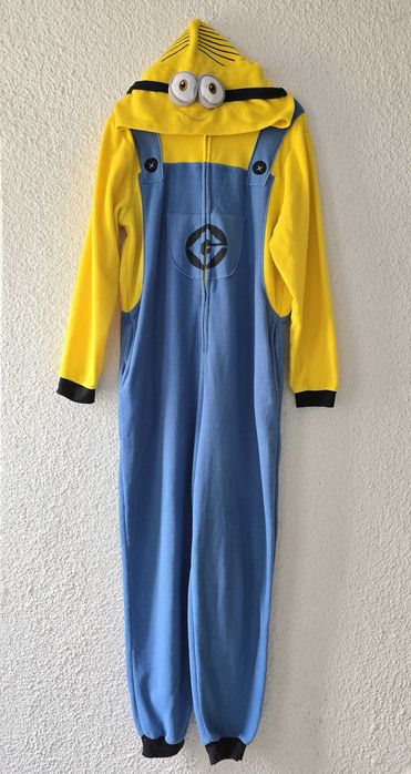 Костюм Миньони                                                       .