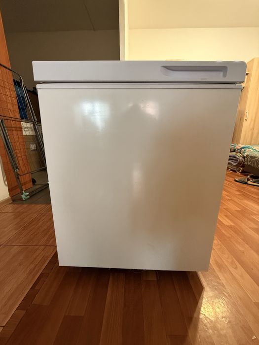 Морозильный ларь Бирюса 355KX