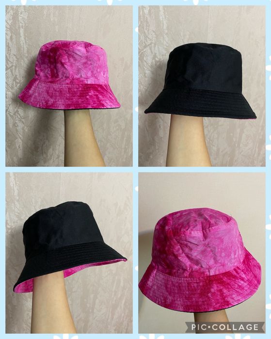 Двулицева шапка