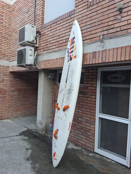 Уйнд Сърф Klimat Fun 335
