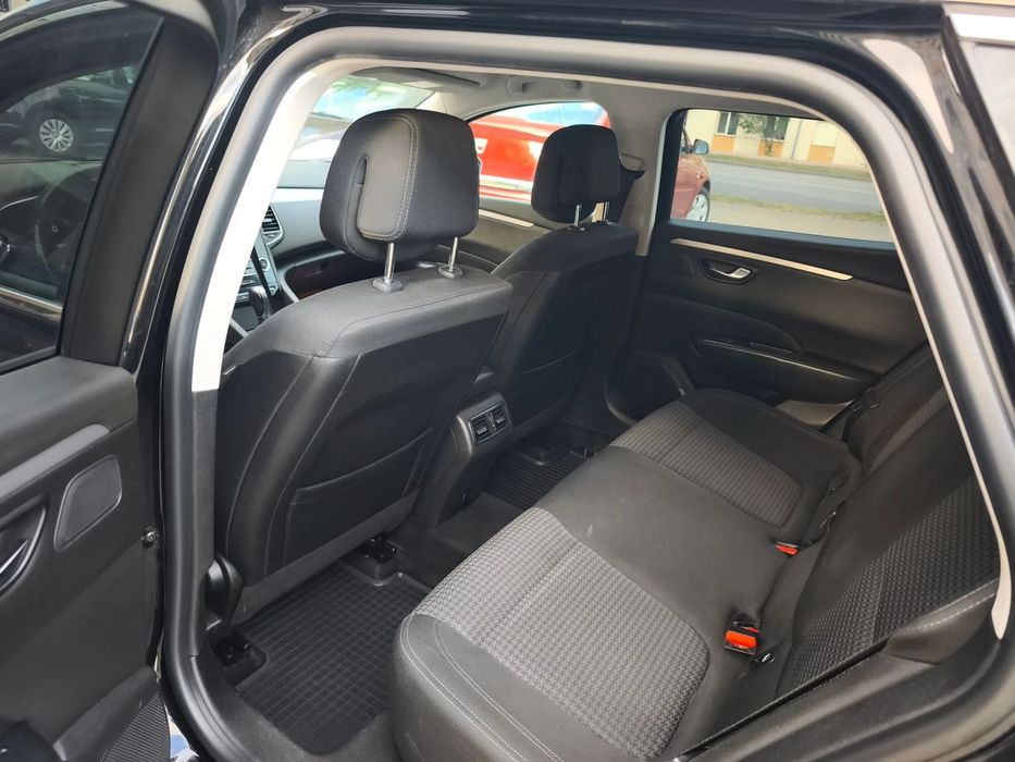 Renault Talisman primul proprietar