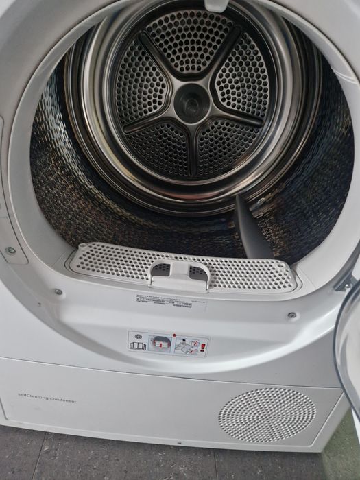 Сушилня Siemens IQ700 A+++ 9 кг