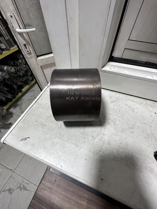 Катализаторы оптом евро-4 евро-5 без посредников г Алматы