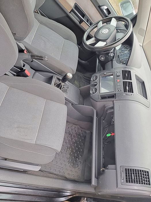 Parc Auto/Vw Polo Fun/1.4 Benzina+GPL