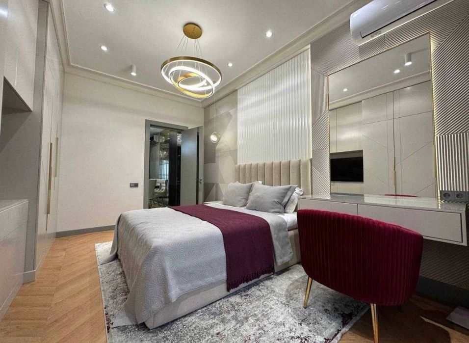 Ташкент Сити-Бульвар! Срочно сдается 3-х комнатная-все включено!