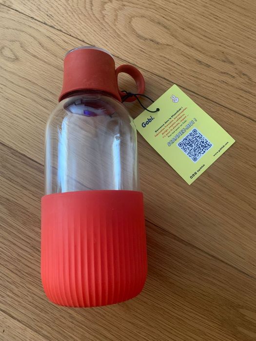 Gobi bottle nefolosit