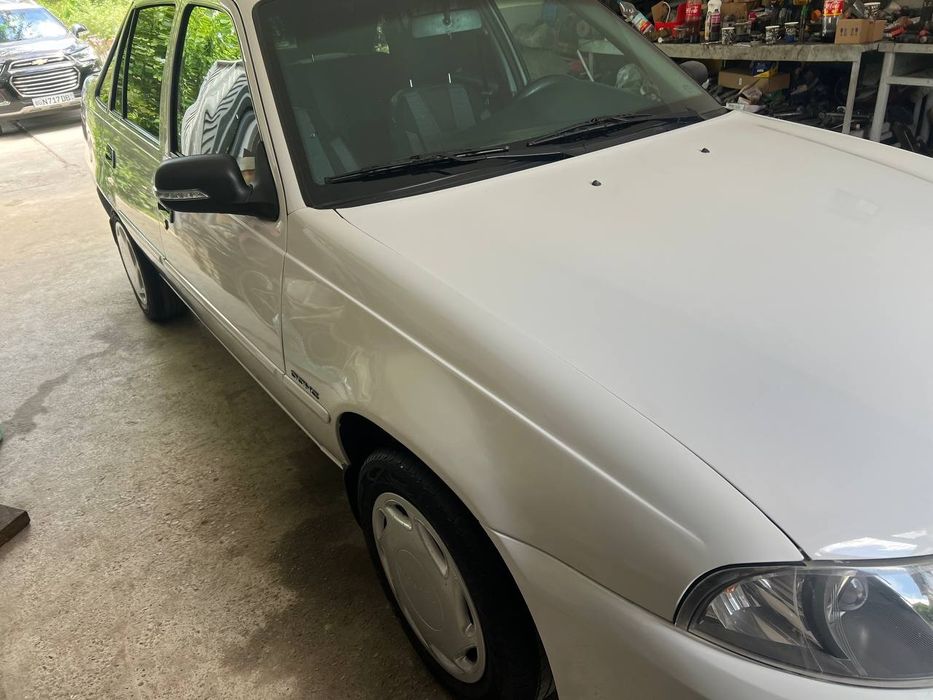 Chevrolet Nexia 2012 — 4