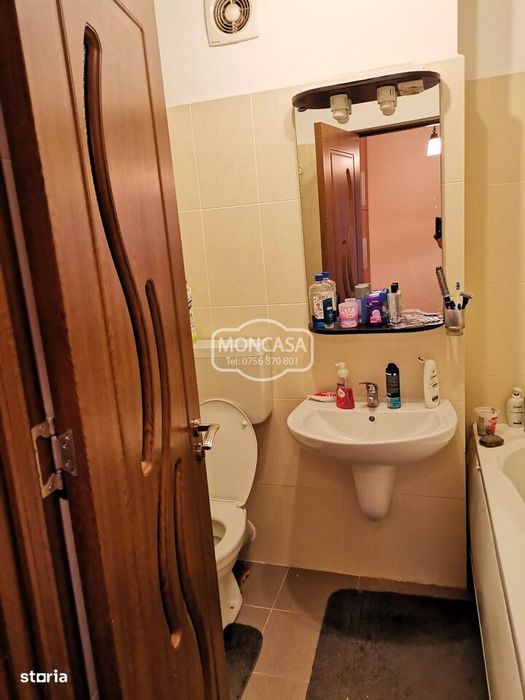 Prezentare video! Apartament 2 camere ,MBB-Bucovina