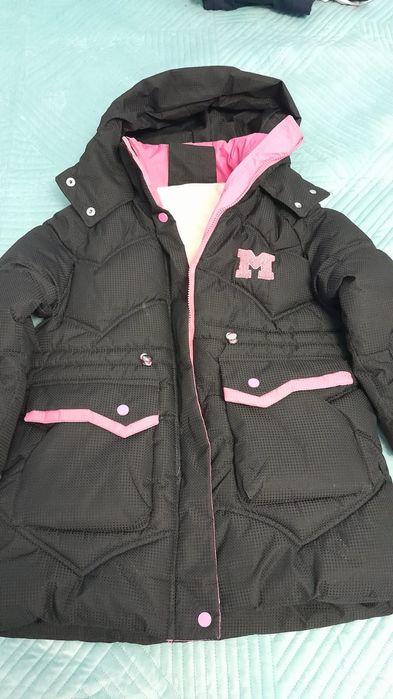 Куртка для девочек