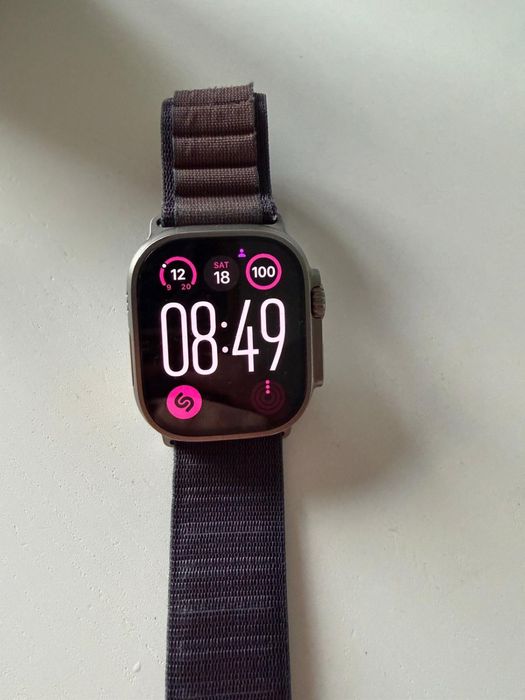 Apple Watch Ultra 2 Cellular