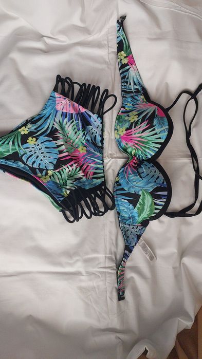 Купальники женские