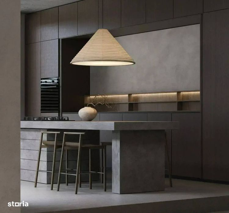 8 Minute Metrou Apartament 3 Camere Decomandat Pallady Bloc Nou