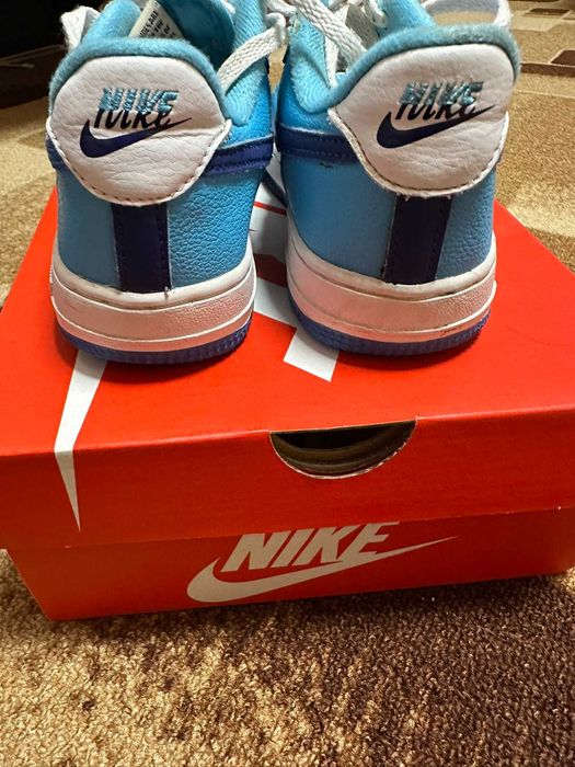 Маратонки nike за момче, оригинални