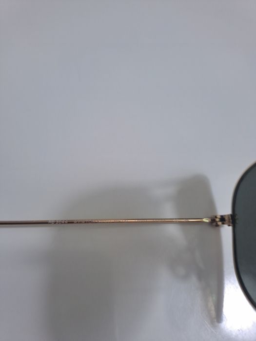 Ochelari Ray Ban Aviator Original