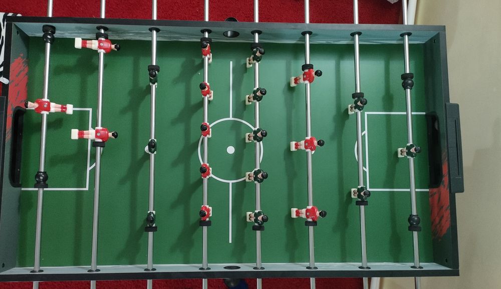 Игровой стол 10в1