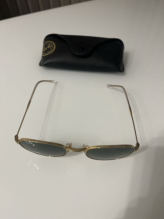 Оригинални слънчеви очила Ray Ban