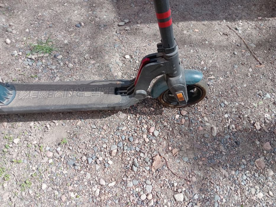 Электро самокат TRIBE