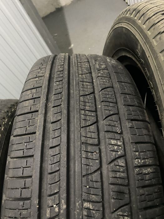 Pirelli 245/60/18