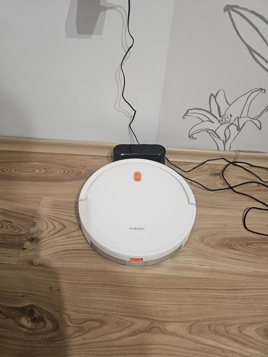 Xiaomi Mi Robot Vasuum E5