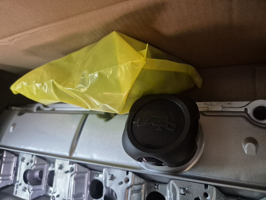 Алуминиев капак клапани за BMW M54/M52/M54B25/M54B30/М52 Б25 TU/ N54
