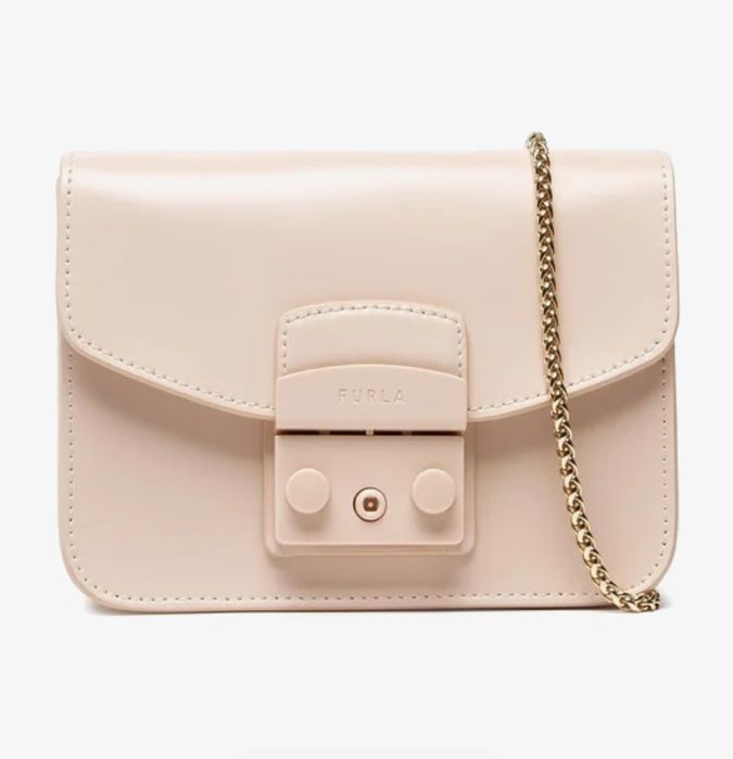Дамска чанта Furla Metropolis