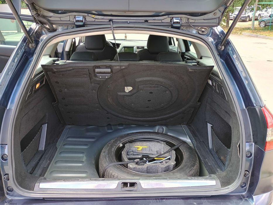 Ситроен С5 , 2.0 HDI