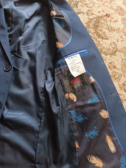 Школьный костюм тройка