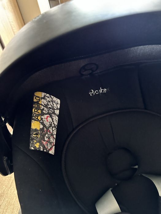 Столче за кола Cybex