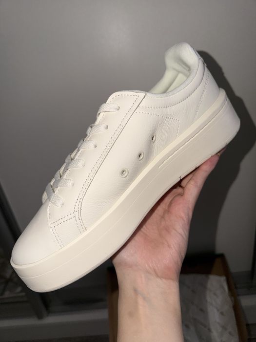 Кроссовки кеды Lacoste оригинал!