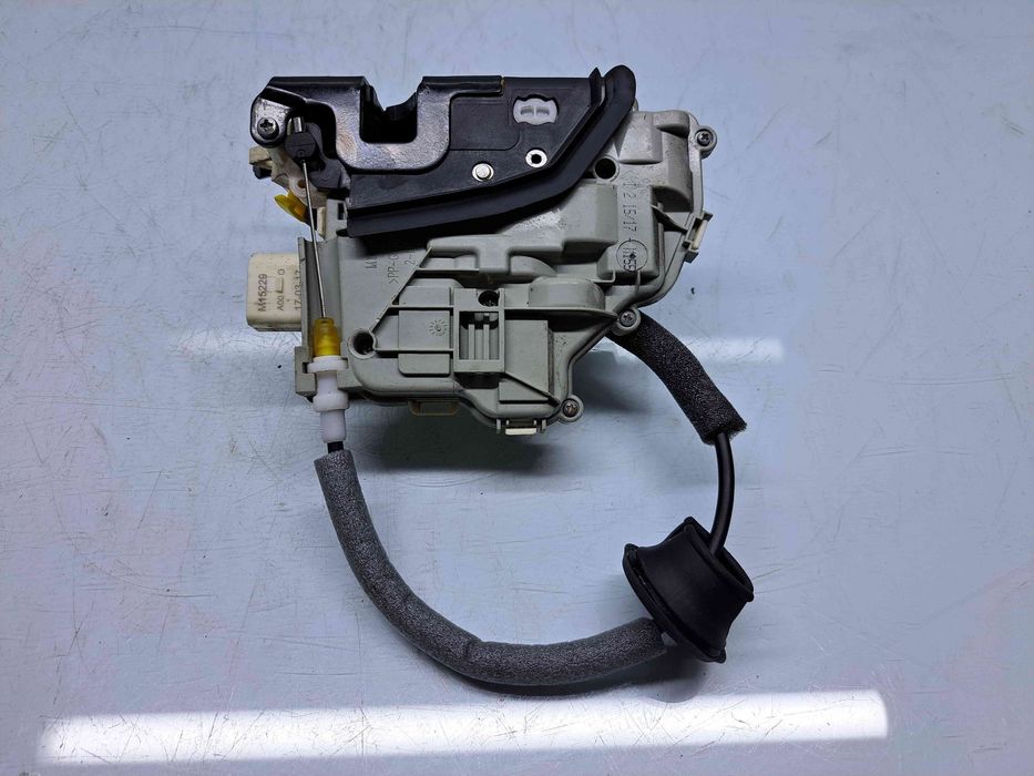 Broasca usa stanga spate Audi A4 (8W2, B9) [Fabr 2015-2023]