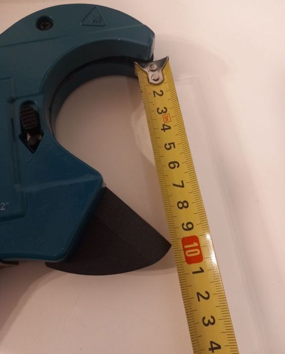 Vand Taietor de Tevi Libraton 63 mm