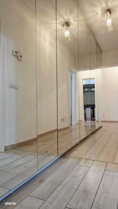 Apartament 2 camere | 99,16 mp | Metrou Jiului