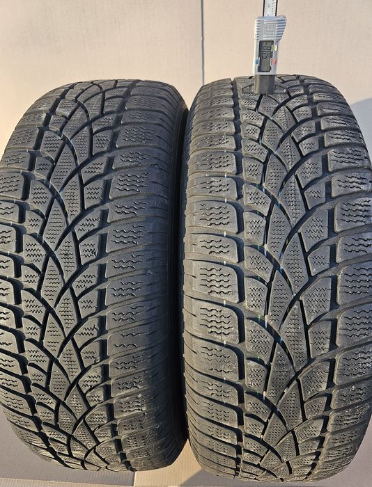 Cauciucuri De Iarna / Anvelope De Iarna 235- 65- 17'' M+S